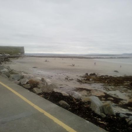 Cappagh House Guesthouse Galway Bagian luar foto