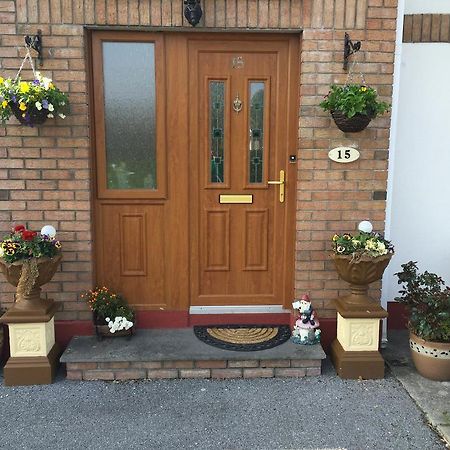 Cappagh House Guesthouse Galway Bagian luar foto