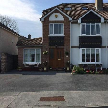 Cappagh House Guesthouse Galway Bagian luar foto