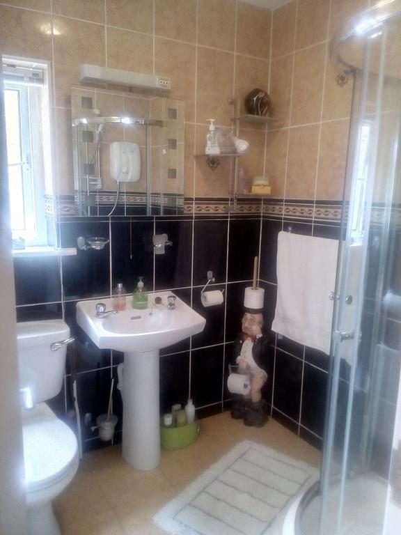 Cappagh House Guesthouse Galway Ruang foto