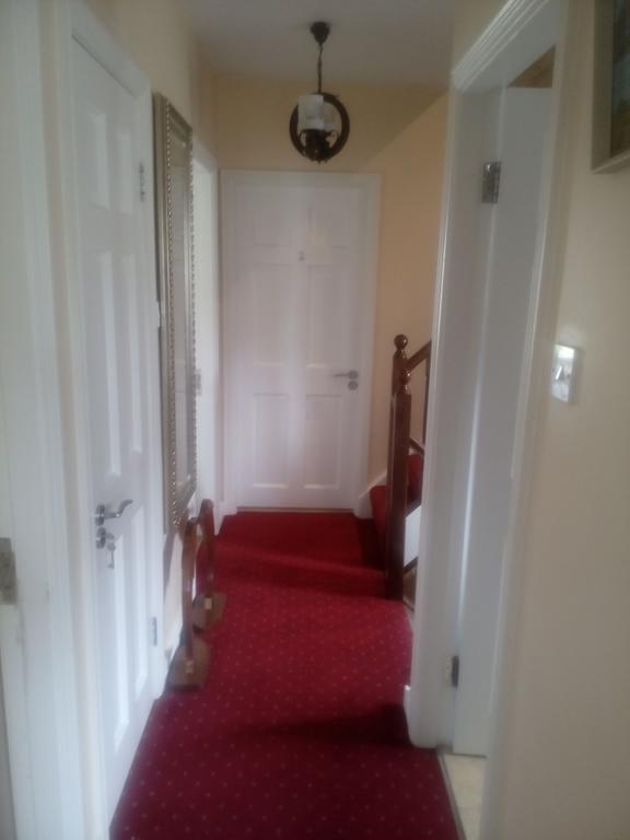 Cappagh House Guesthouse Galway Bagian luar foto