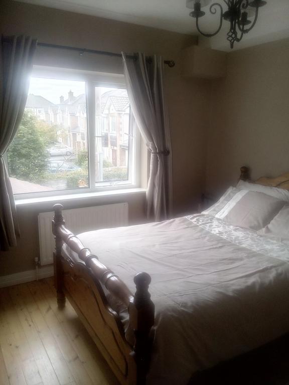 Cappagh House Guesthouse Galway Ruang foto