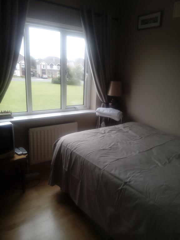 Cappagh House Guesthouse Galway Ruang foto