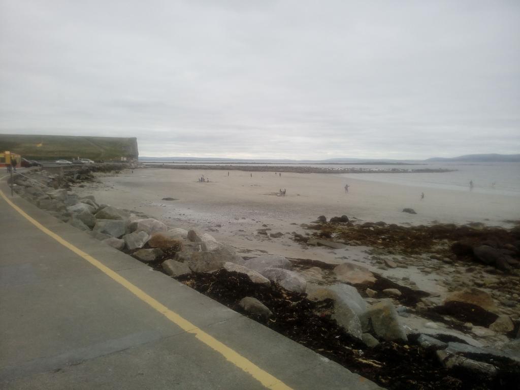 Cappagh House Guesthouse Galway Bagian luar foto