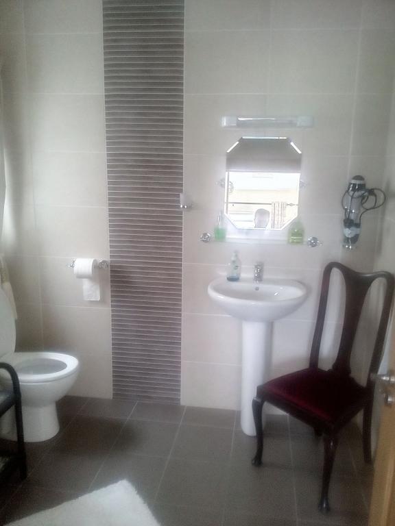 Cappagh House Guesthouse Galway Ruang foto